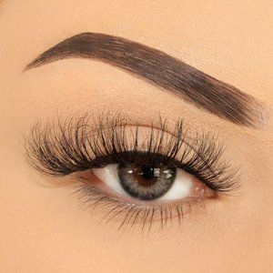 ANGEL - eyelashes